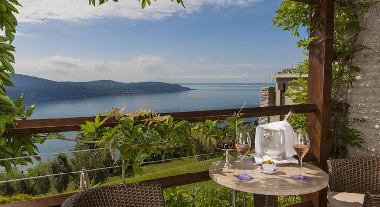 Lefay Resort & Spa Lago Di Garda