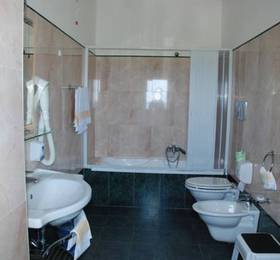 Отдых в Park Hotel Paglianza Paradiso - Италия, Апулия