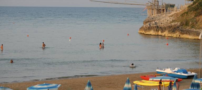 Park Hotel Paglianza Paradiso