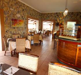 Villaggio Club Degli Ulivi в Апулия