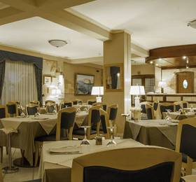 Conchiglia Azzurra Resort & Wellness Spa в Апулия
