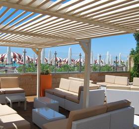 Отдых в Conchiglia Azzurra Resort & Wellness Spa - Италия, Апулия