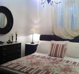 Отдых в The Luxury Sand Villa Mykonos - Греция, Миконос