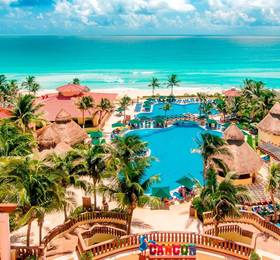 Отдых в Gr Solaris Cancun - Мексика, Канкун