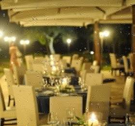 Clorinda Hotel в Пестуме
