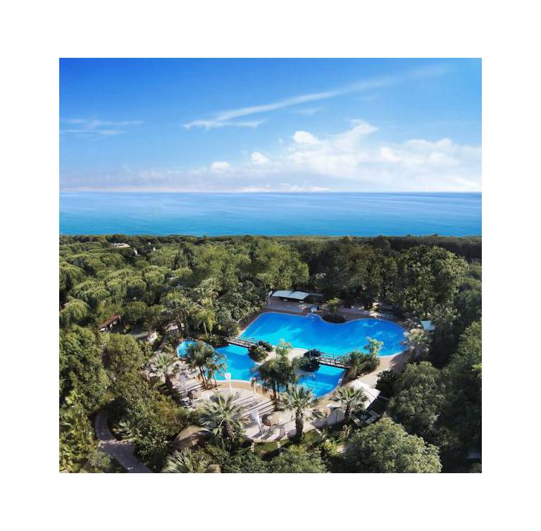 Oleandri Hotel & Residence