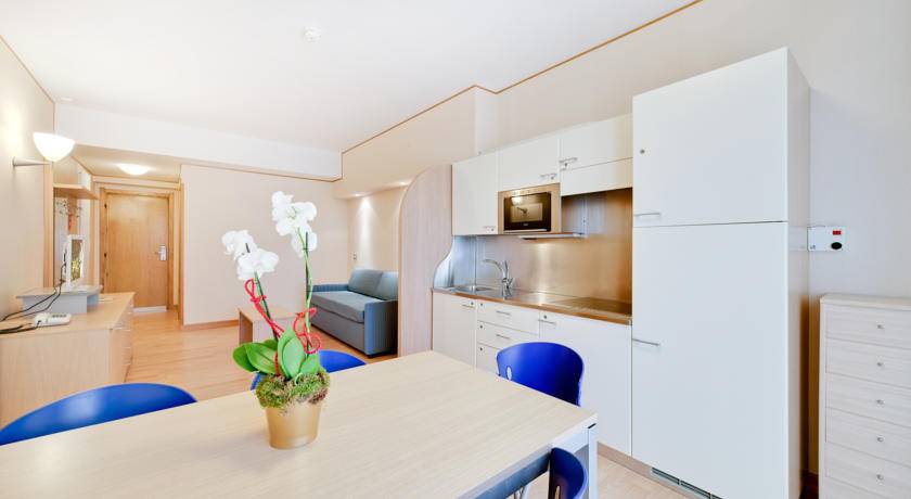 Residence dei Due Porti 4* Италия, Лигурия