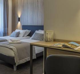 Туры в Tourist Hotel в Италии