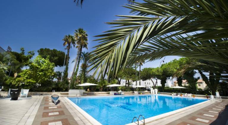 Cerere Hotel
