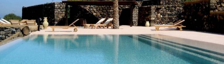 Pantelleria Dream Exclusive Hotel