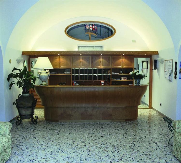 Carmencita Hotel