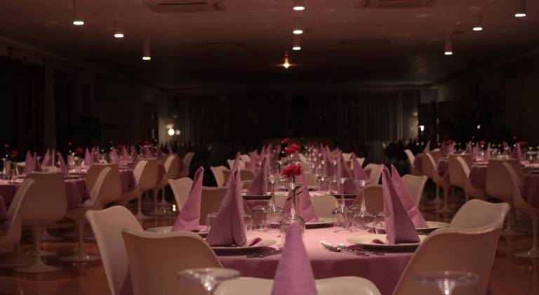 Heracles Village Hotel