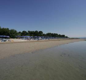 Villaggio Turistico Europa в Венеции