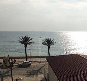 Villa Trini  APT в Коста Браве