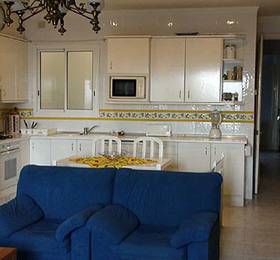 Отдых в Villa Trini  APT - Испания, Коста Брава