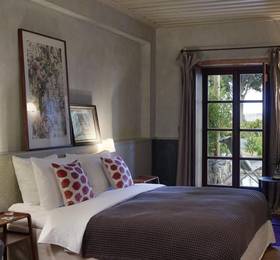 Отдых в Kinsterna Hotel & Spa - Греция, Пелопоннес