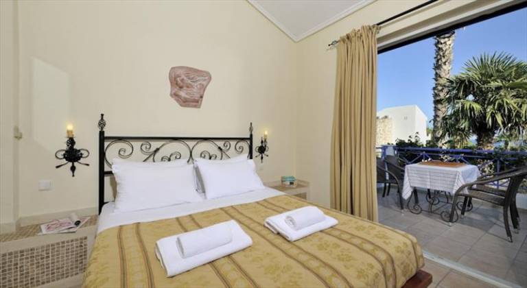 Paris Village Apartment Hotel