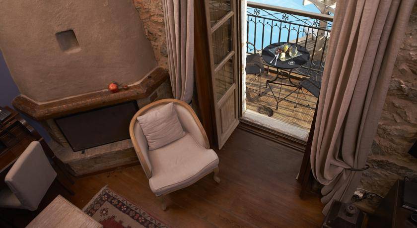 KYRIMAI HOTEL 4* Греция, Пелопоннес