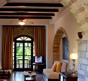 Туры в Villa Petra Apartments в Греции