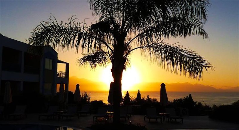 Colonides Beach Hotel 3*