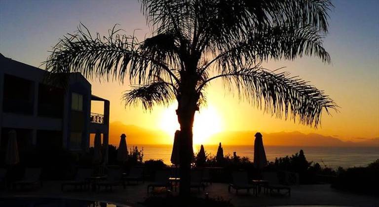 Colonides Beach Hotel
