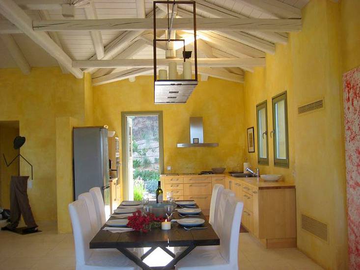 Luxury Villa Porto Heli 2 APT 2* Греция, Пелопоннес