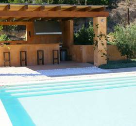 Отдых в Luxury Villa Porto Heli 2 APT - Греция, Пелопоннес