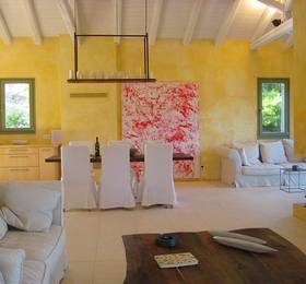 Luxury Villa Porto Heli 2 APT в Пелопоннесе