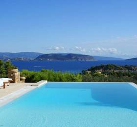 Туры в Luxury Villa Porto Heli 2 APT в Греции