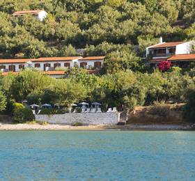 Туры в Kotronas Bay Bungalows в Греции