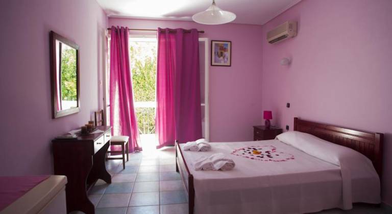 Francisco Hotel