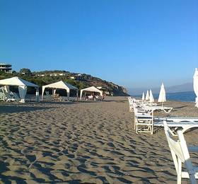 Niriides Villas (Lakonia) в Пелопоннесе