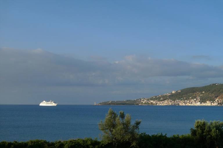 Niriides Villas (Lakonia)
