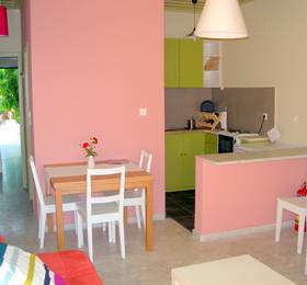 Туры в Esperides Apartments в Греции