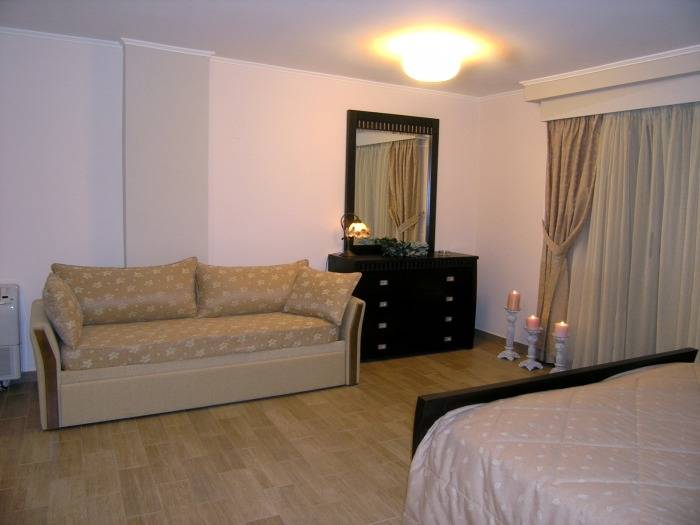Zoe Resort 3* Греция, Пелопоннес