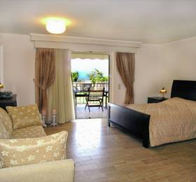 Zoe Resort в Пелопоннесе