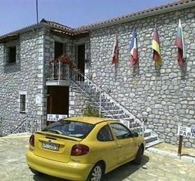 Отдых в VIP Lounge Resort - Греция, Пелопоннес