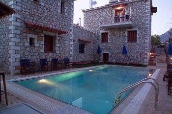 VIP Lounge Resort