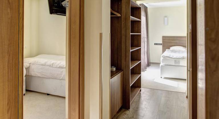 Villa Duchess Family Hotel