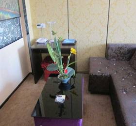 Oasis SPA Resort в Урумчи
