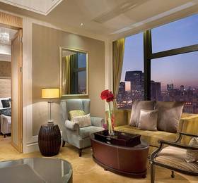 Отдых в Sofitel Wanda Beijing - Китай, Пекин