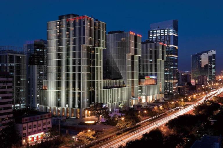 Sofitel Wanda Beijing