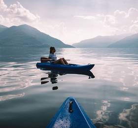Туры в Eden Roc Marina (Ascona) в Швейцарии