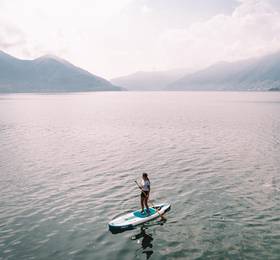Отдых в Eden Roc Marina (Ascona) - Швейцария, Тичино