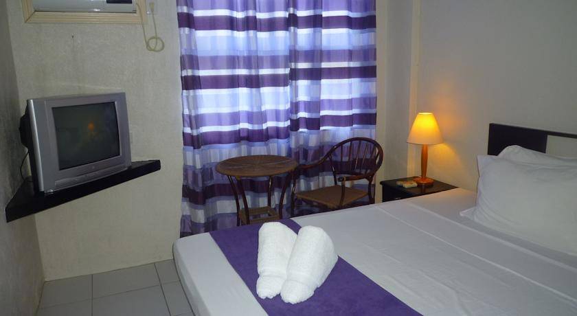 MR Holidays Hotel 3* Филиппины, Боракай