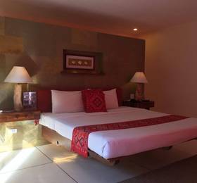 Отдых в Panglao Bluewater Beach Resort - Филиппины, Бохол