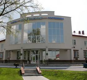 Туры в НАД ПРИПЯТЬЮ в Беларуси