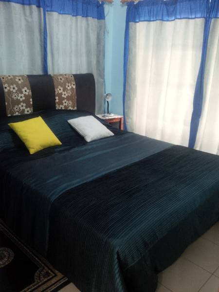 Evergreen Seychelles APT