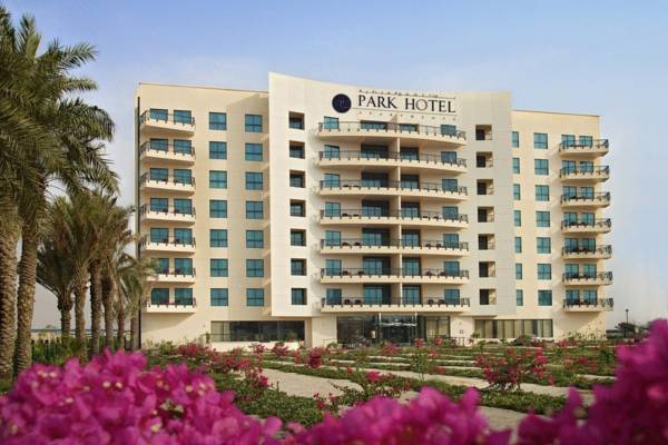 Park Hotel Apartments ОАЭ, Дубай