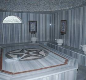 Отдых в Adrasan Bay Hotel - Турция, Анталья